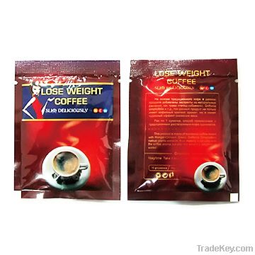 116- Hot Sale Lose Weight  Slimming coffee HCG Diet