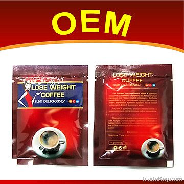 116- OEM  Weightloss Coffee = Lose weight quickly