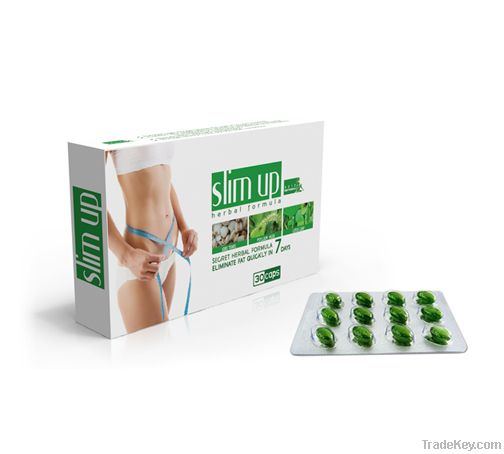 116-New Formula Fast lose weight Slimming Softgel