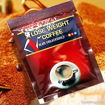 116-Slimming  Coffee & Fast Weight lose