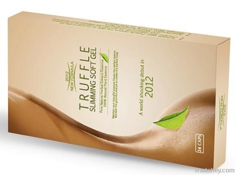 116---Weight loss Truffle softgel ---The best ways to lose weight