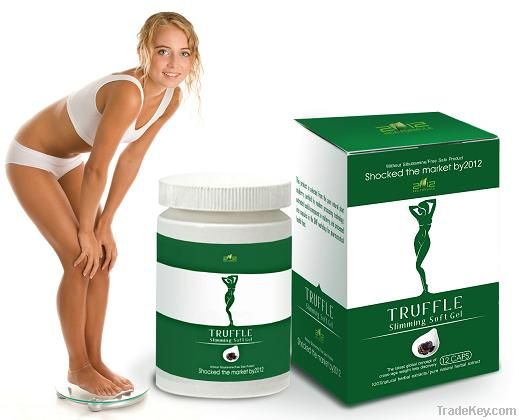 116---Weight loss Truffle softgel ---The best ways to lose weight