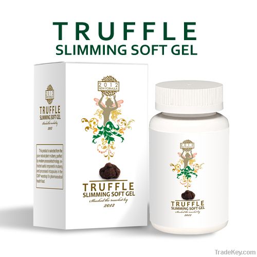 057 OEM Truffle weight loss supplement