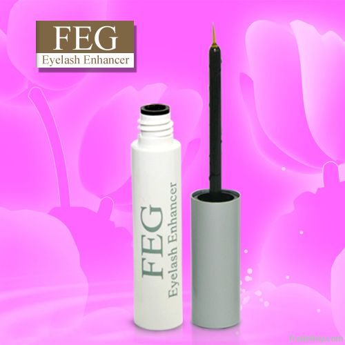 Chinese herbal promoted eyelash liquid