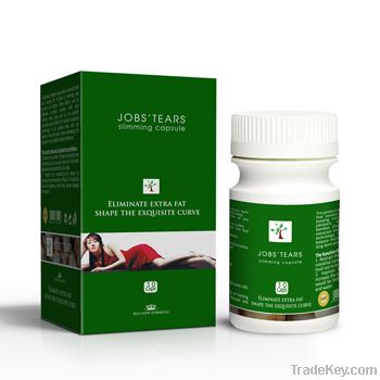 Healthy weight loss pills/capsules
