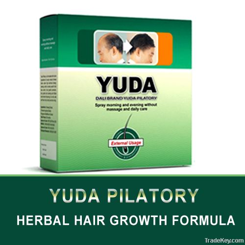 Hot sale world famous remedy of hair loss prevention, best spray