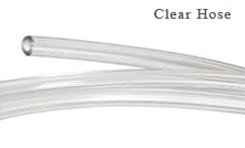 Clear Hoses