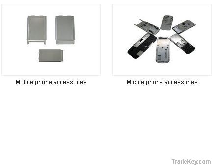 Electronic products hardware accessories