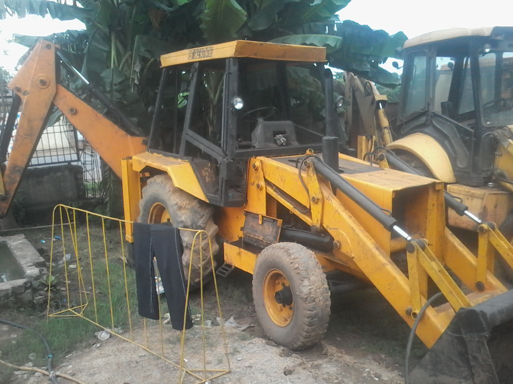 JCB 3DX,3D,4D,4CX,430Z L&amp;T 851, Terex 760