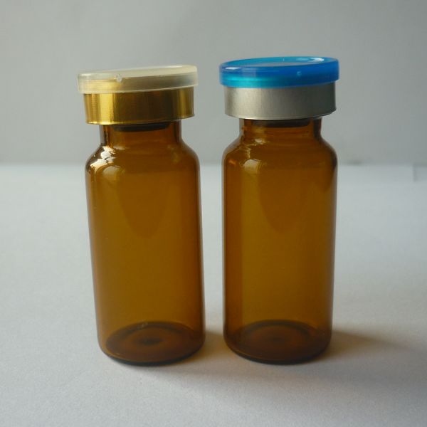 manufacturer tubular glass vail with lid, vaccine vials, antibiotics vials, sterile galss vials