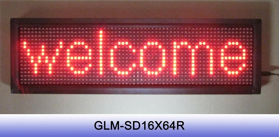 LED outdoor Display