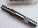 Solid Carbide NPT Pipe Tap