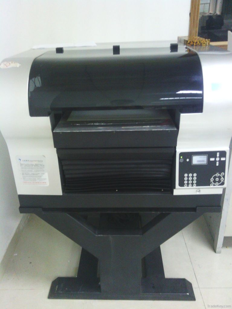 LOGE  A3 flat printer