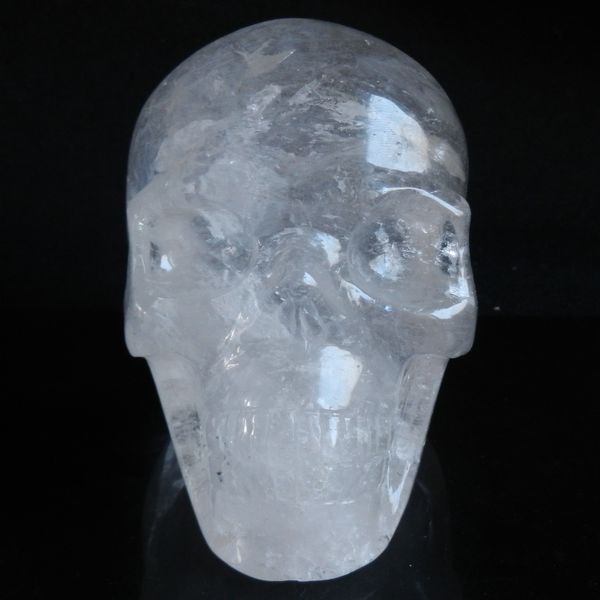 Crystal Skull #0253