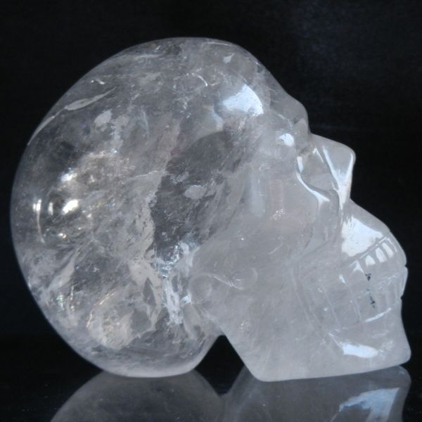 Crystal Skull #0253
