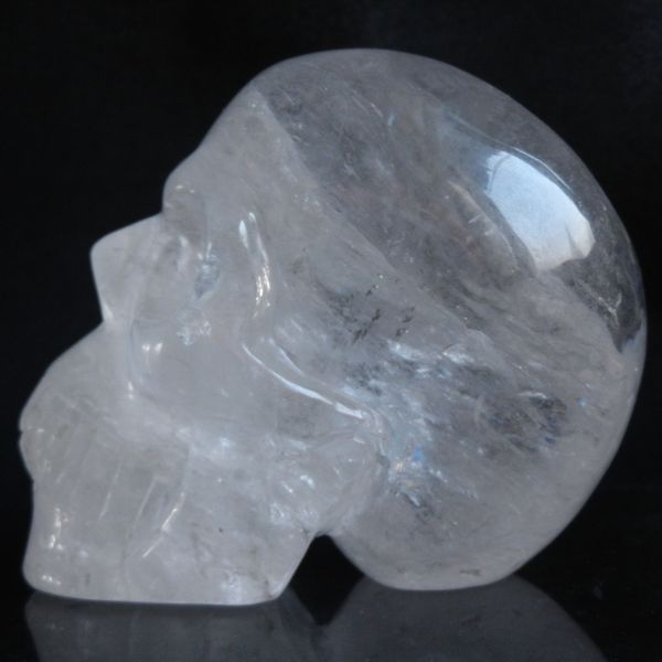 Crystal Skull #0253