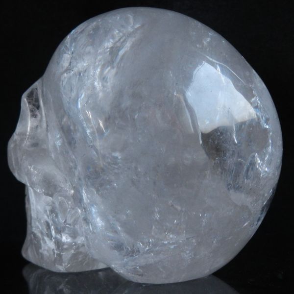 Crystal Skull #0253