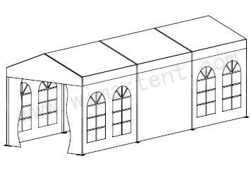 Party Tent(WAT3-5M)