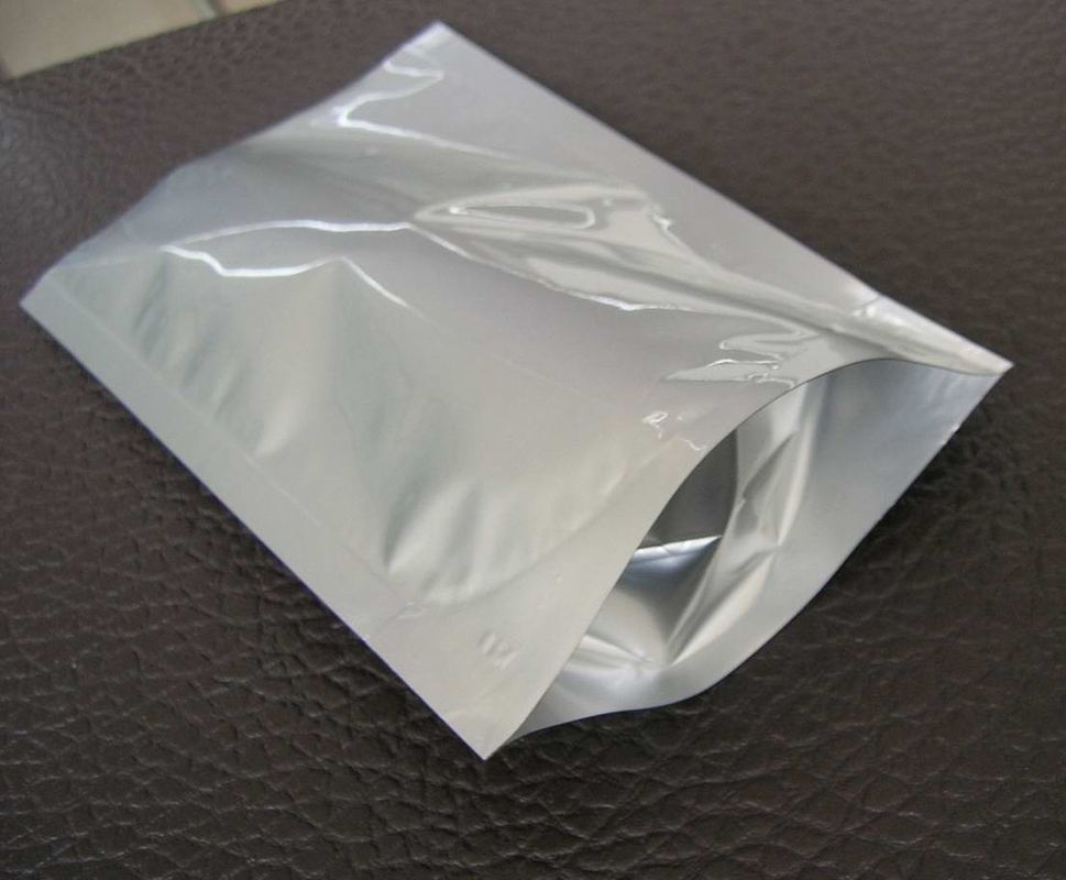 Aluminium Foil Bags