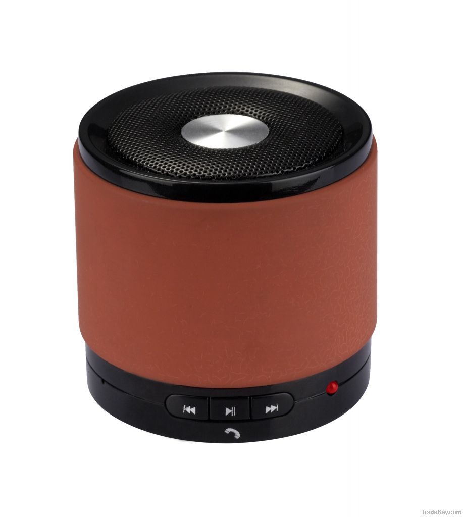 Mini Portable bluetooth speaker for all telephone and computer