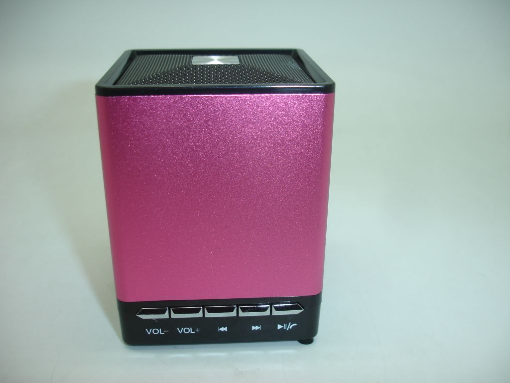 Mini Portable bluetooth speaker with handsfree function
