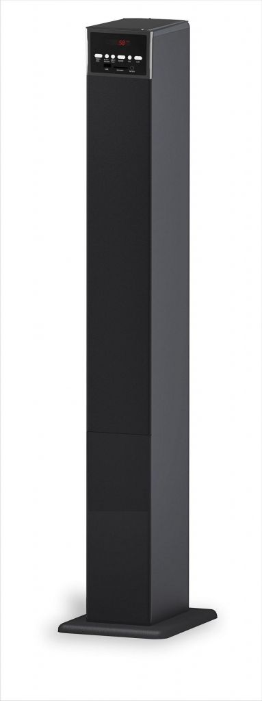 Sound Tower Speaker