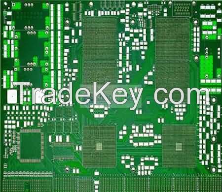 12L Multilayer PCB