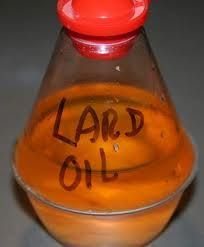 LARD OIL