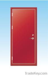A60 Fire Protection Door