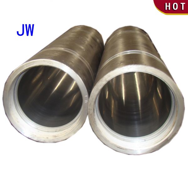 precision hydraulic honed seamless tube