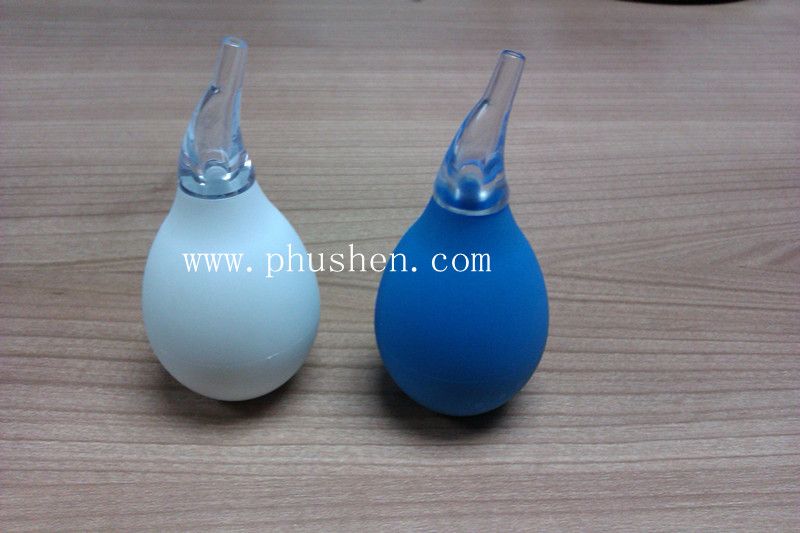 Baby Nasal Aspirator