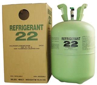 Refrigerant Gas R22