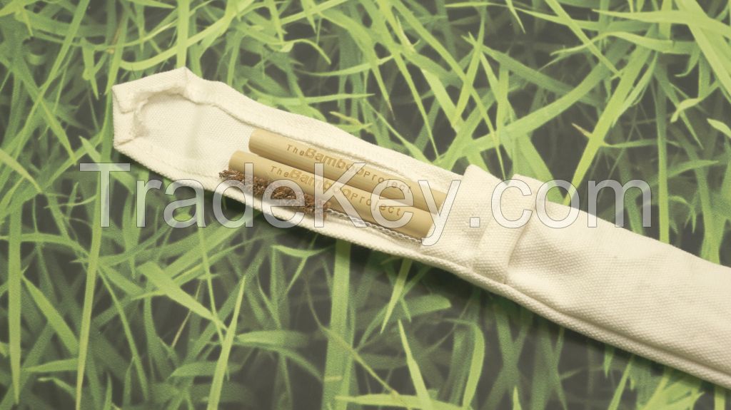 Bamboo straw for drinking/ Bamboo drinking straw// Phoebe: +84 344010866