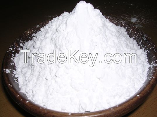 Tapioca Starch