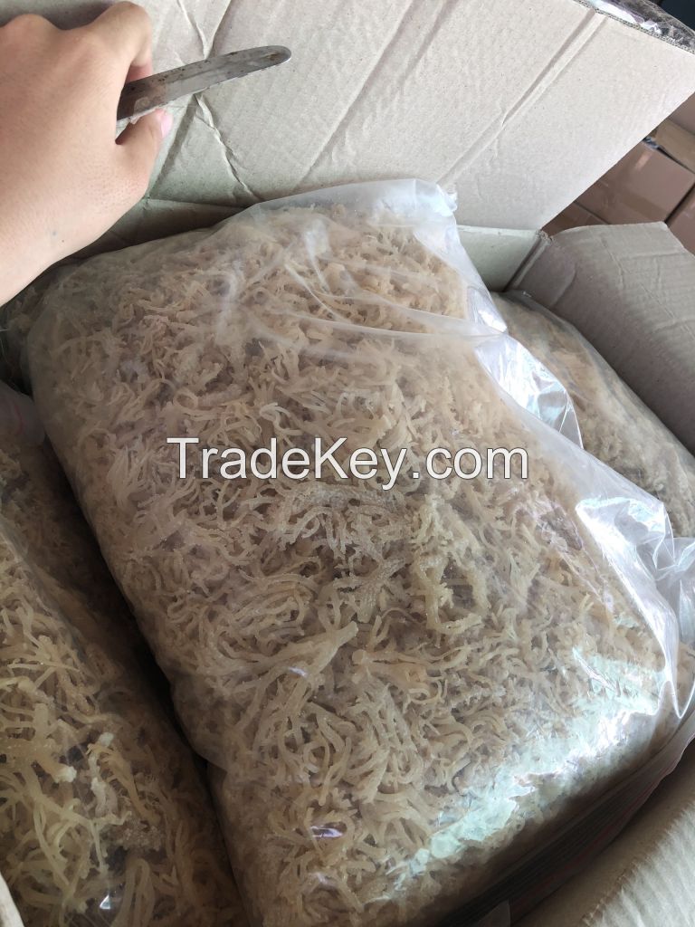 Purple sea moss from Vietnam// Phoebe: +84344010866