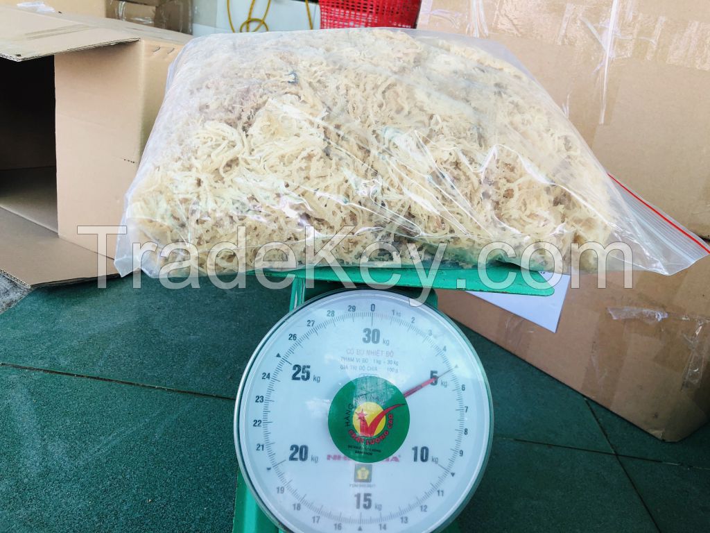 Sea moss/ Eucheuma Cottonii cheap price from Vietnam
