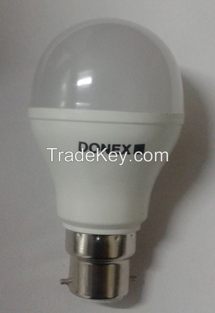 LED BULB 5W