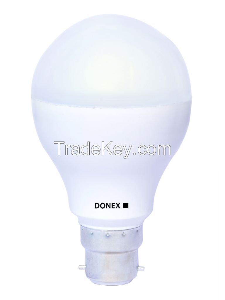 LED BULB 9W