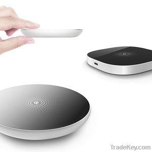 QI wireless charger transmitter