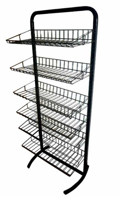 wire rack sll-ds06