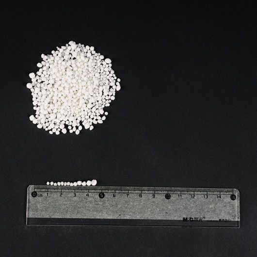 Porous Prilled Ammonium Nitrate (PPAN)