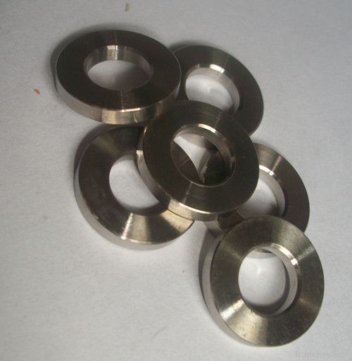 titanium washers