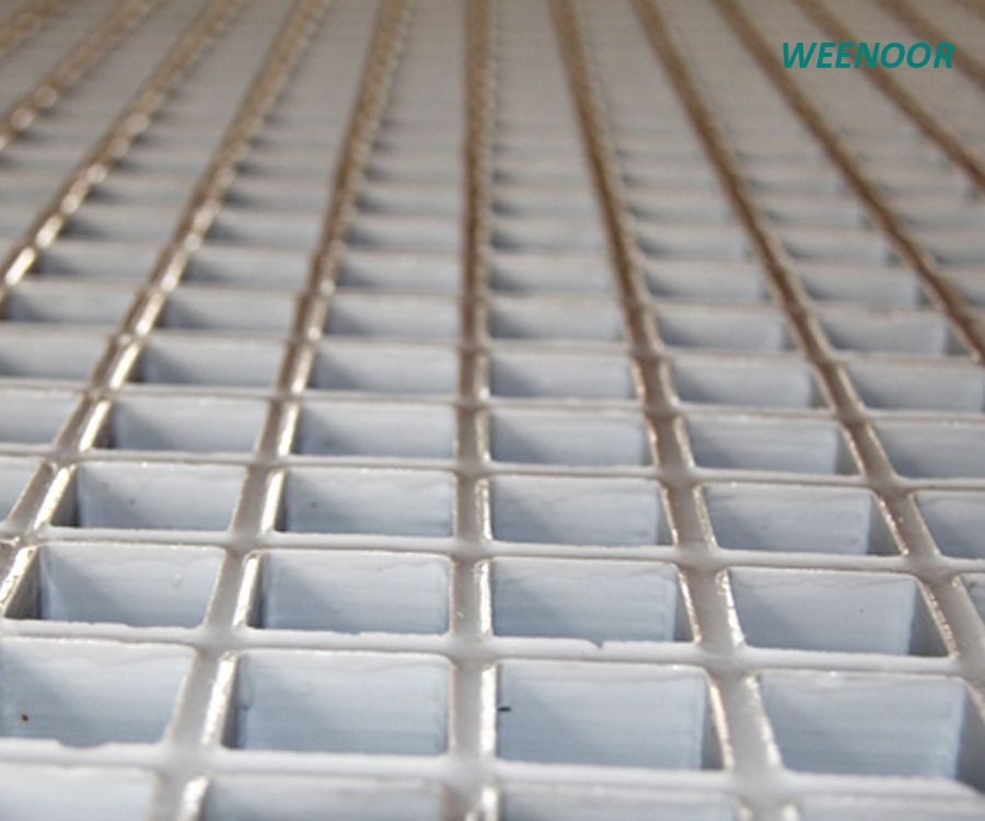 FRP Molded grating top cover with high quality and reasonable price