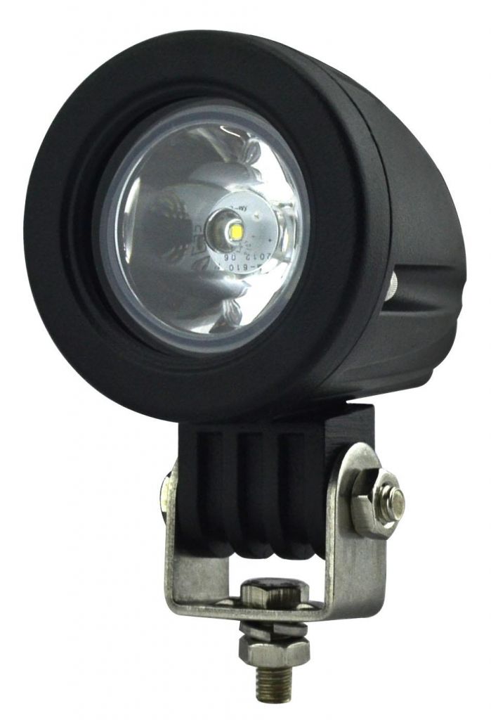 led work light for Forestry machinary truck bike10W 1PCS