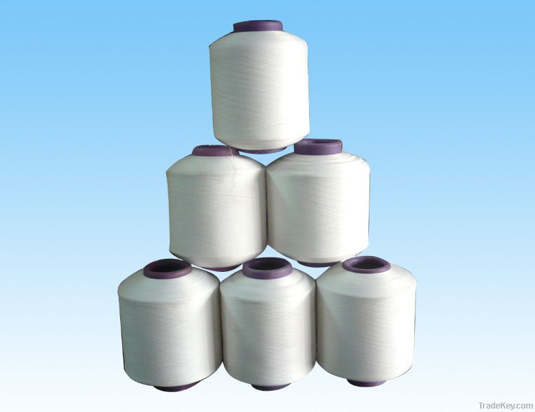 100% Combed Cotton Yarn