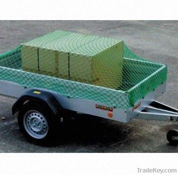 Truck Trailer NETTING, CARGO NETTING