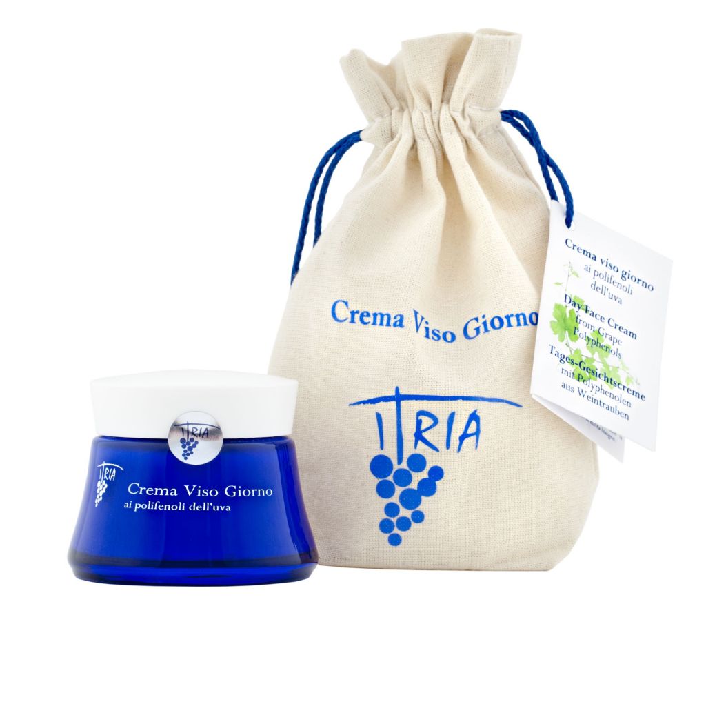 ITRIA Day Face Cream from Grape Polyphenols 50 ml/1.67 fl.oz.