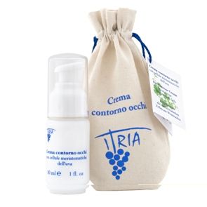ITRIA Eye Contour Cream from Grape Meristematic Cells 30 ml/1 fl.oz.
