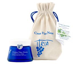 ITRIA Night Face Cream from Grape Polyphenols and Meristematic Cells 50 ml/1.67 fl.oz.