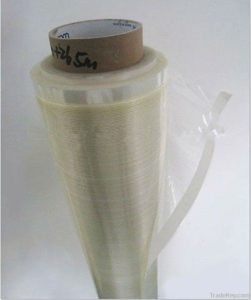 adhesive fiberglass filament tape